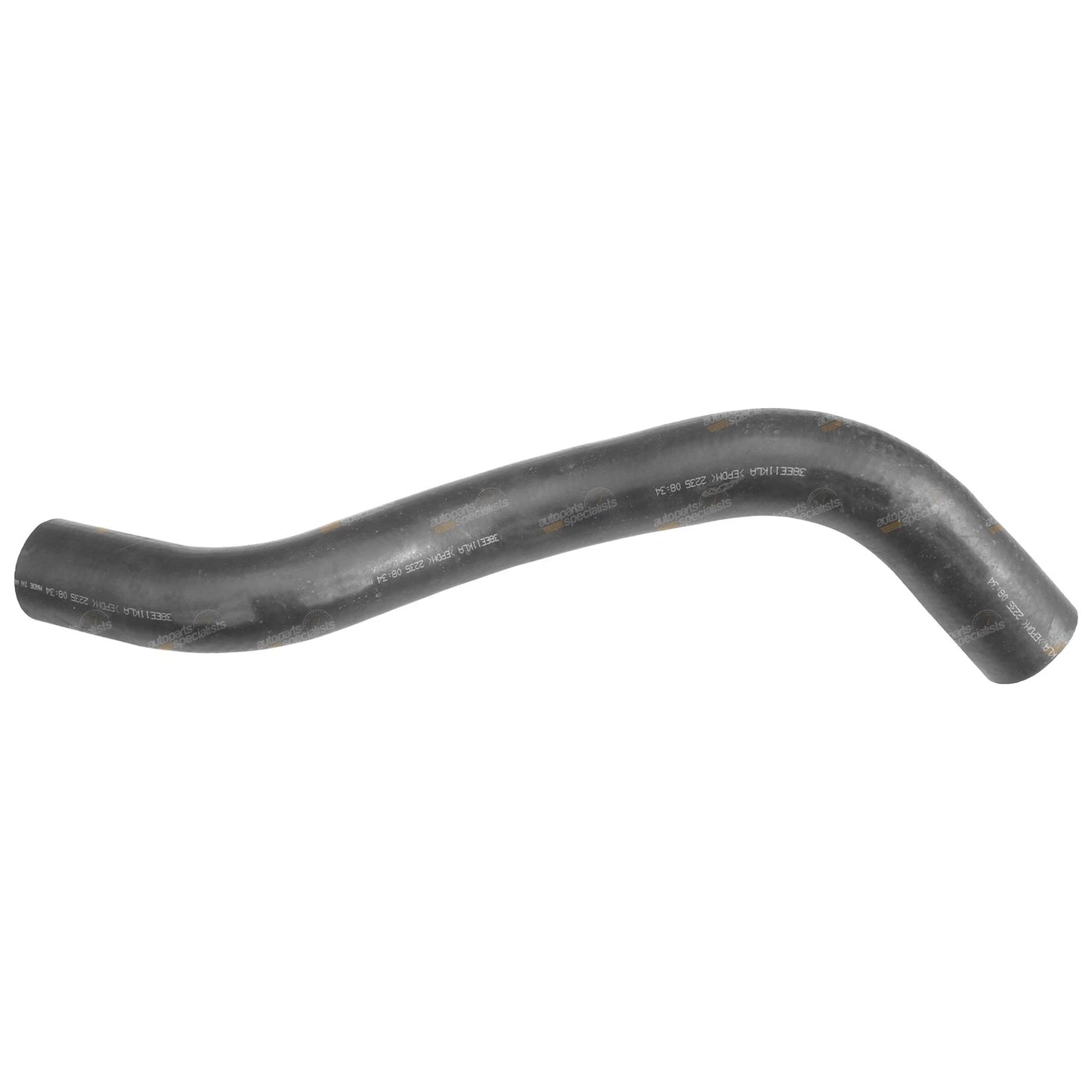 Upper Radiator Hose for Ford F100 F250 F350 (1978-1985)