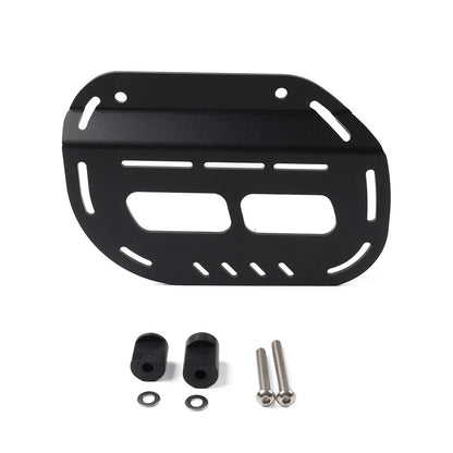 Luggage Holder Side Rack Bracket for Honda CL500 CL300 (2023-2024)