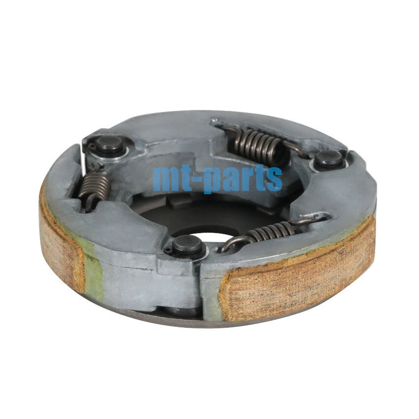 Clutch Weight Shoes for Aeon ATV Cobra 50, Baja 50, Revo 50 (2001-2003)