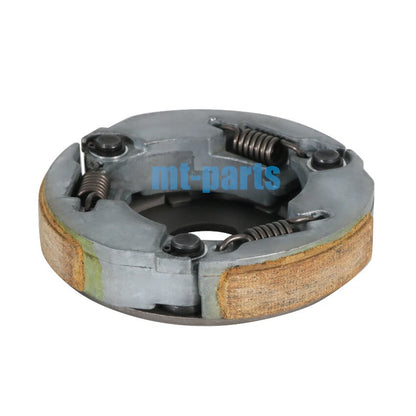 Clutch Weight Shoes for Aeon ATV Cobra 50, Baja 50, Revo 50 (2001-2003)