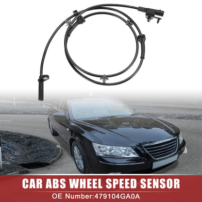 Front ABS Wheel Speed Sensor for Infiniti Q50 (2014-2020)