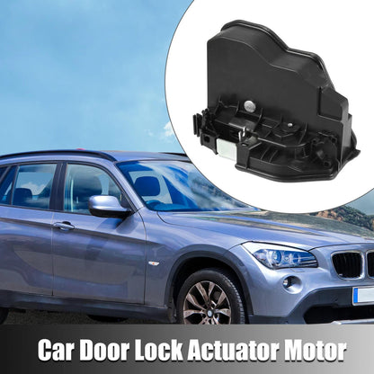 Rear Left Power Door Lock Actuator for BMW E90 F30 3 Series (2006-2019)