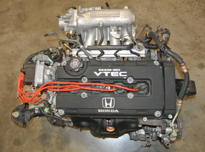 Ignition Distributor for Honda Civic EG6 (B16A/B17A VTEC) (1992-1995)