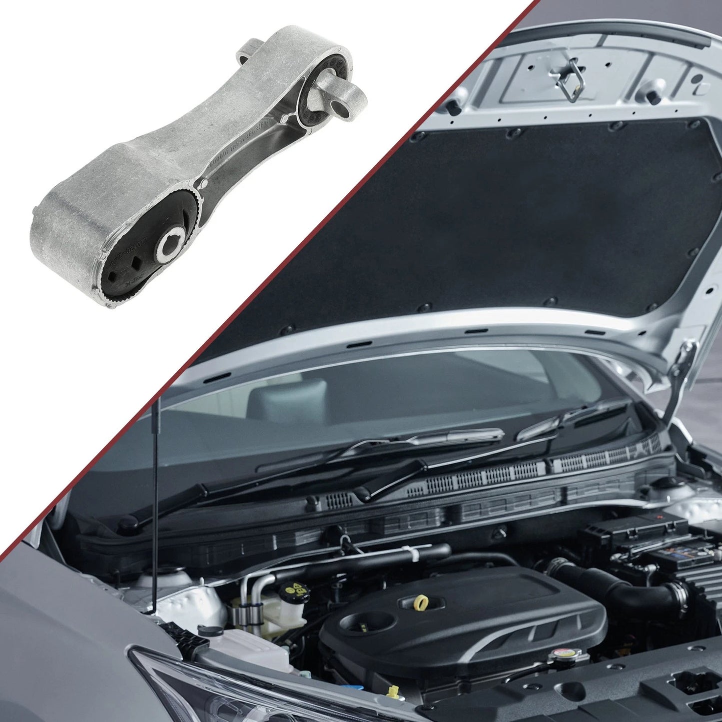 Rear Engine Mount for BMW MINI 2014 1.5T (2014)