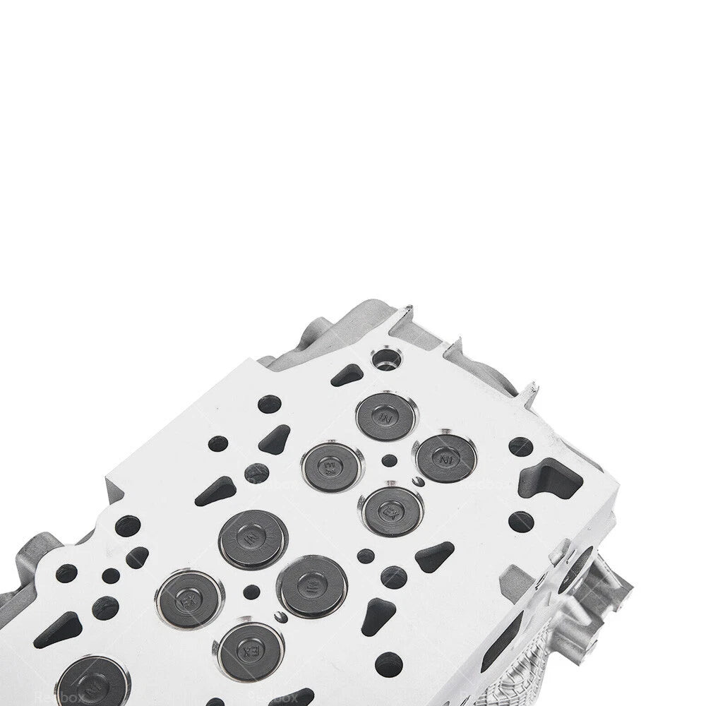 Cylinder Head Kit for Nissan Navara D40, D22, Pathfinder R51 YD25 2.5L TD