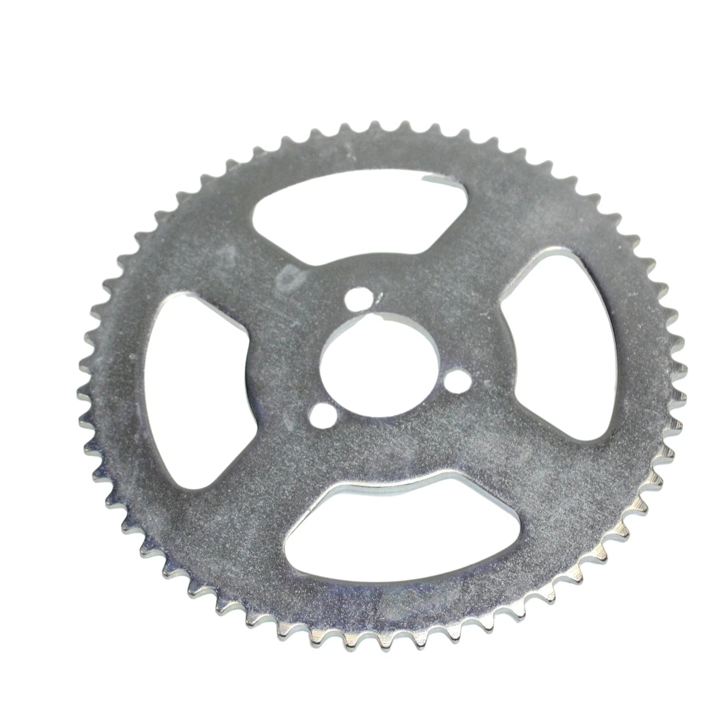 740mm 22mm Go Kart Rear Axle Hubs Brake Disc Sprocket for Drift Trike Buggy