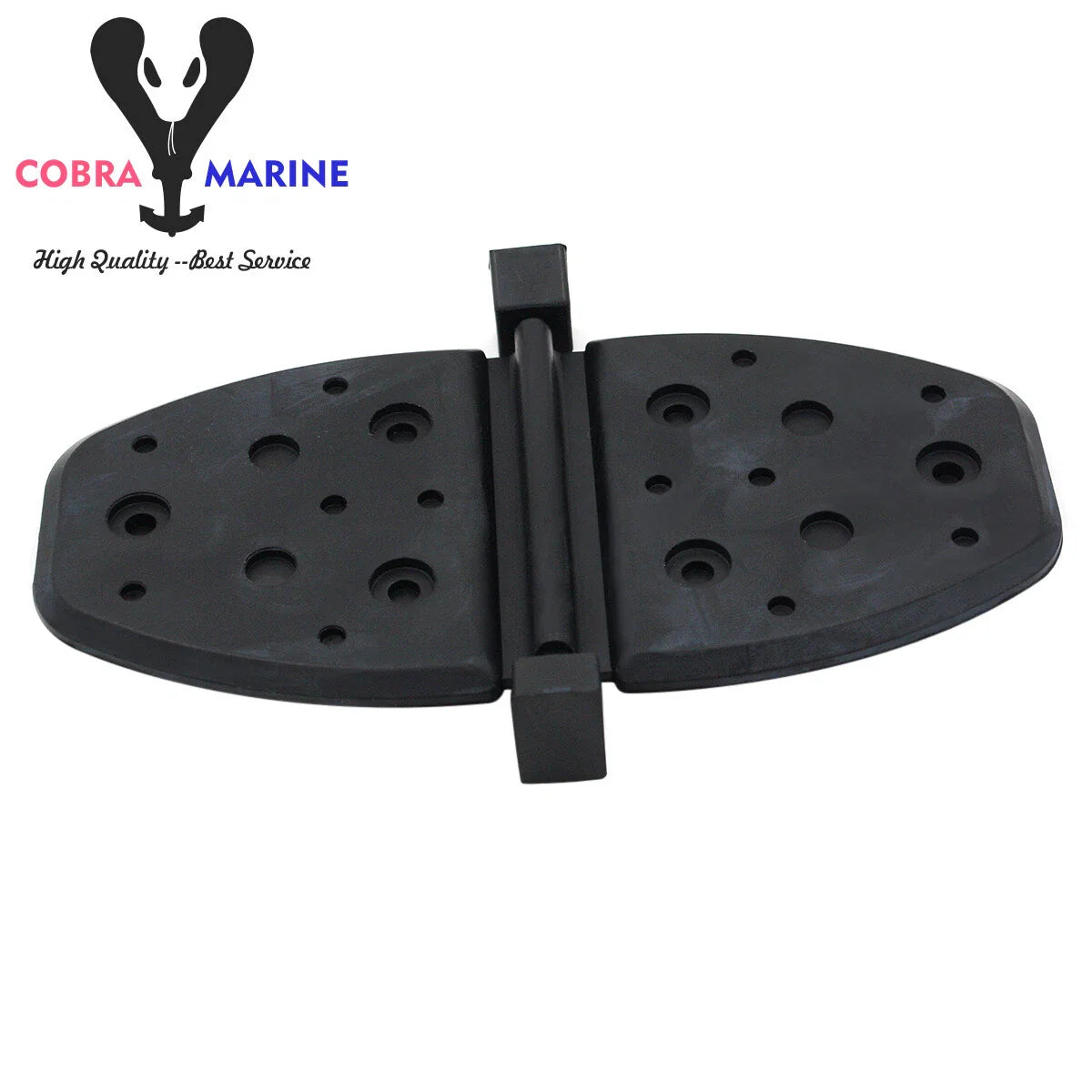 Water Shutter for Mercury Mercruiser (807166A, 807166A2)