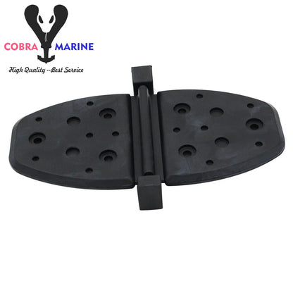 Water Shutter for Mercury Mercruiser (807166A, 807166A2)