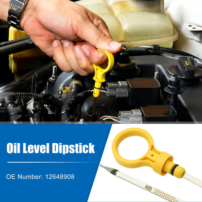 Engine Oil Dipstick for Chevrolet Camaro Z28