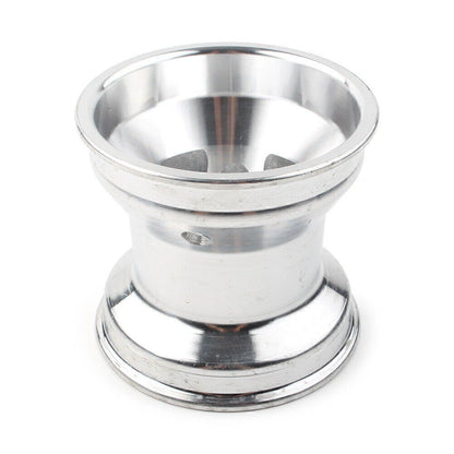 10 x 4.50-5 Front Aluminum Wheel Rim Hub for Go Kart ATV Buggy