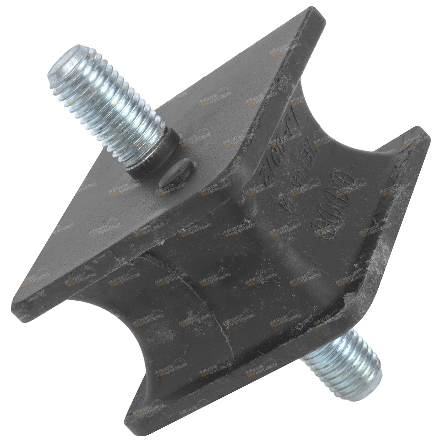 Transfer Case Engine Mount for Suzuki Jimny FJ SN413 (1998-2018)