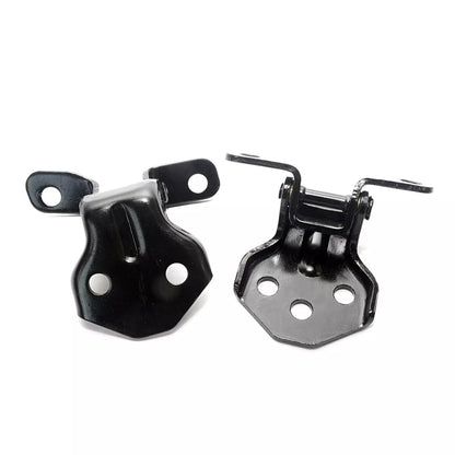 Front Door Hinge Upper Lower for Mazda Familia 323 Sedan Hatchback 1986-1989
