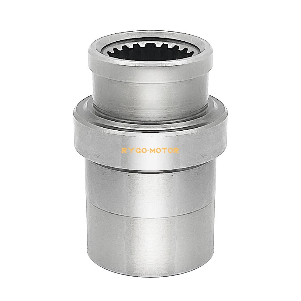 Rear Driveshaft Joint Coupler 2x4 for Suzuki Quadsport Z250 (2004–2009)