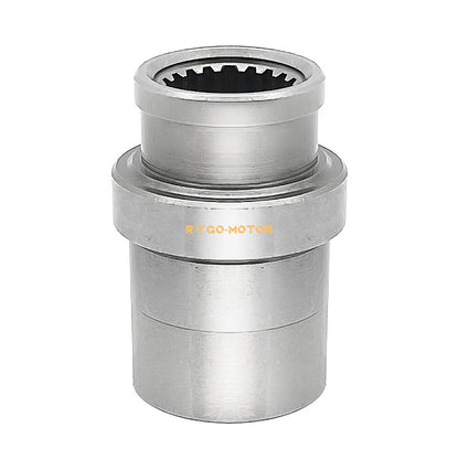Rear Driveshaft Joint Coupler 2x4 for Suzuki Quadsport Z250 (2004–2009)