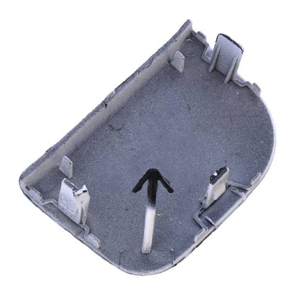 Right Front Bumper Tow Hook Eye Cap Cover for Toyota Prius (2012-2015)