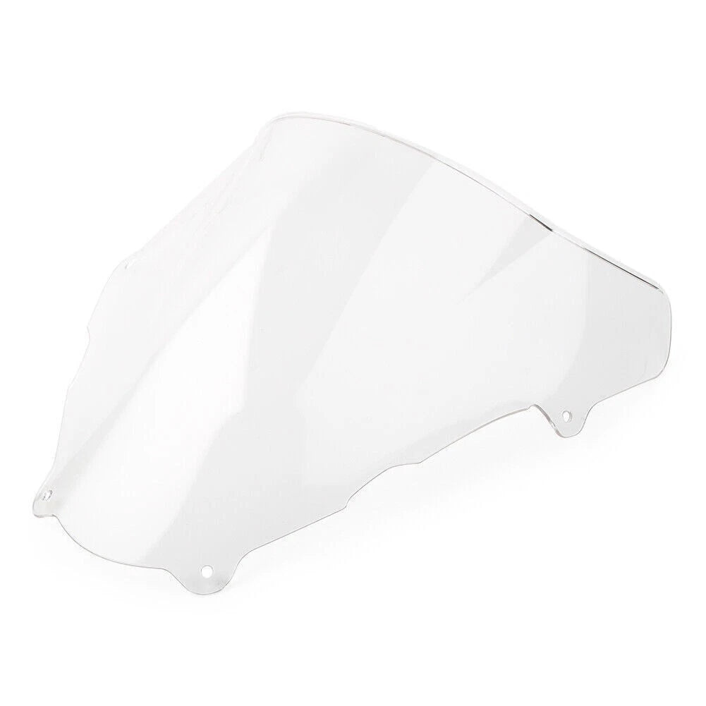 Windscreen Fly Screen for 99-02 Suzuki SV650 SV650S