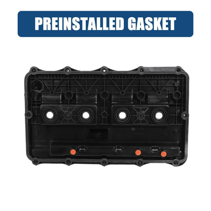 Cylinder Head Valve Cover for Ford Transit, Land Rover Defender (2007-2016)