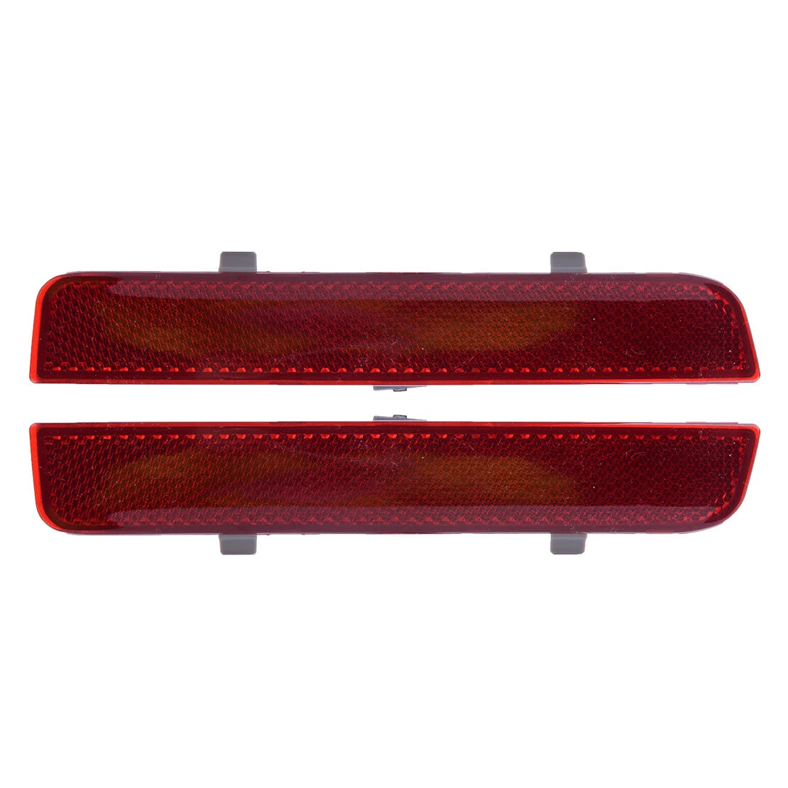 Rear Side Bumper Reflectors  for Land Rover Freelander LR2 (2006-2014)