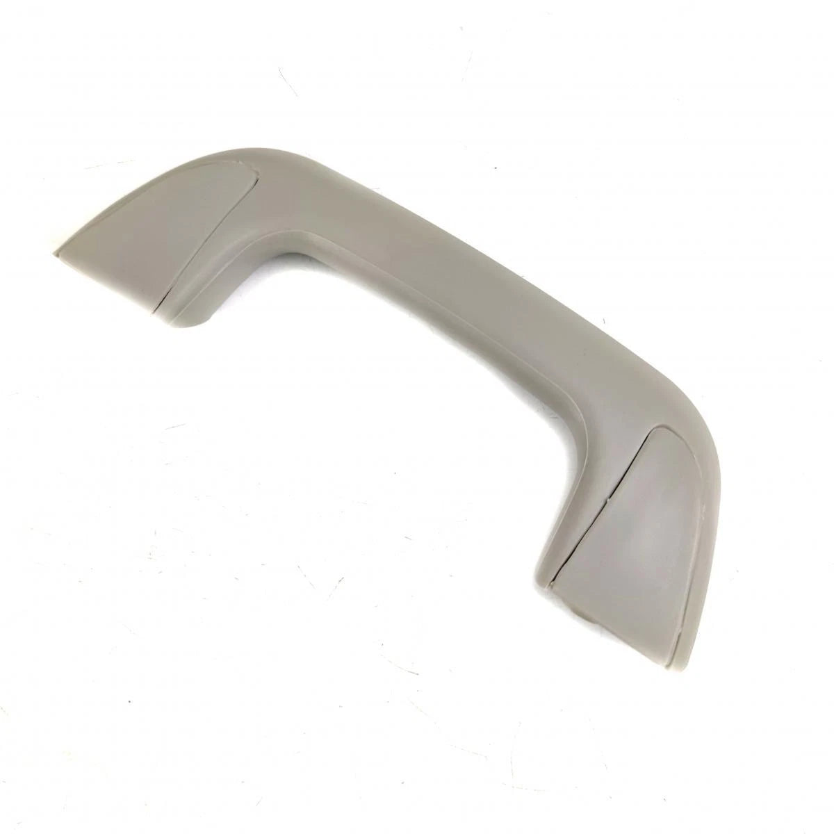 Interior Roof Handle Grab Gray 1PC Fits Toyota Hilux Revo 2015-19 D11