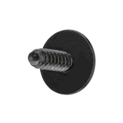 10x Hex Splash Baffle Bolt Bumper Retainer Screw for Mazda CX-5