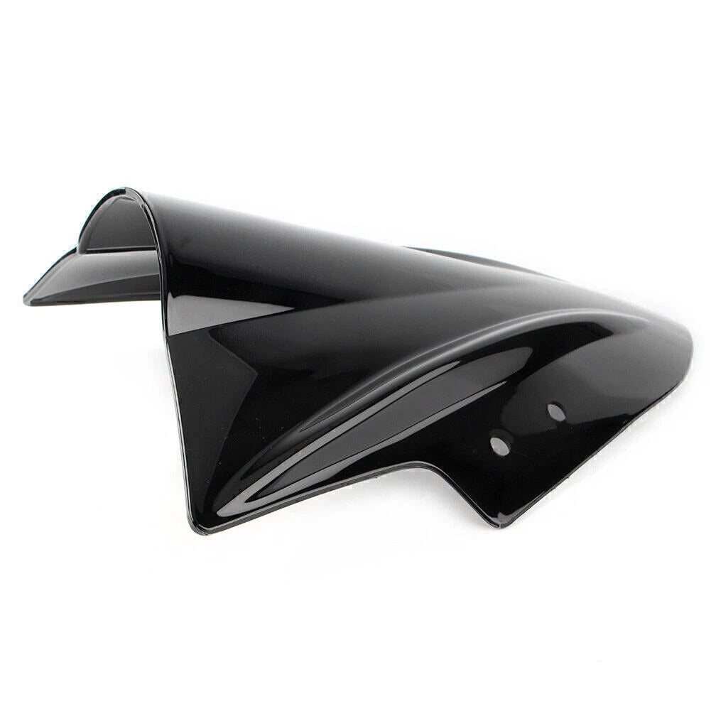 Black Windshield for KAWASAKI EX300 Ninja 300/250 (2013-2017)