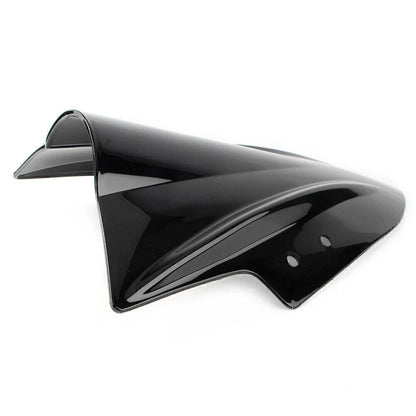 Black Windshield for KAWASAKI EX300 Ninja 300/250 (2013-2017)