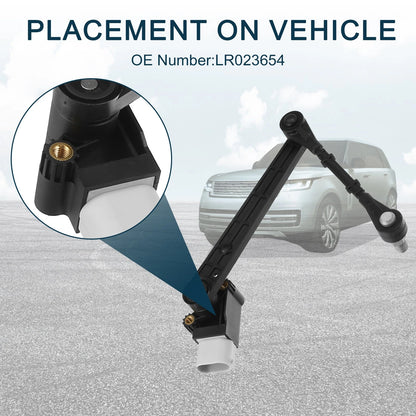 Air Suspension Level Sensor for Land Rover (2010-2013)