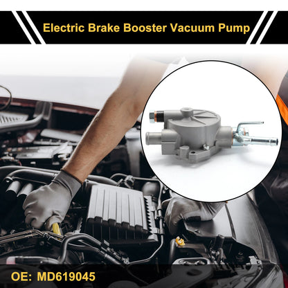 Brake Vacuum Pump for Mitsubishi Delica (1991-2004)