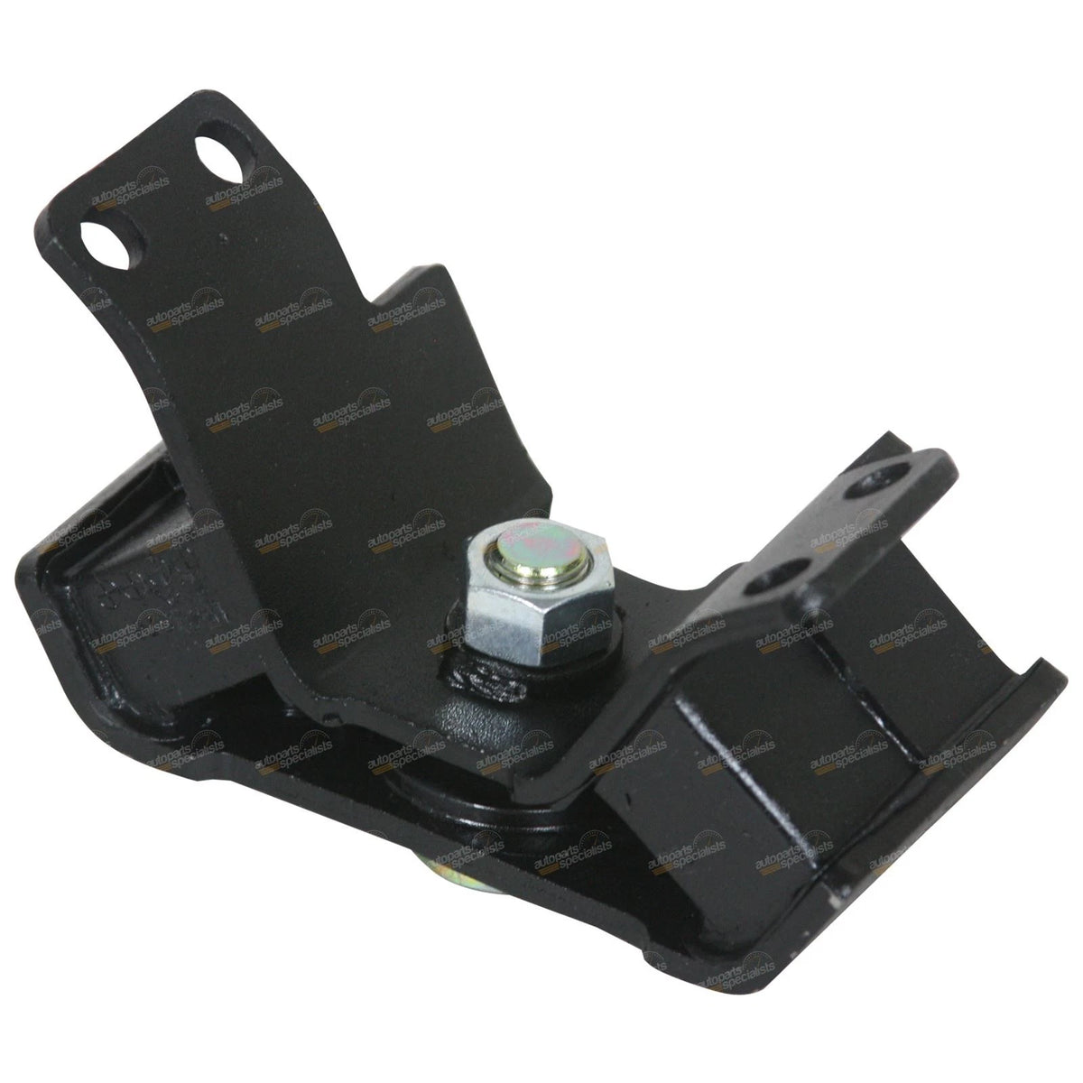 Rear Gearbox Mount for Toyota Hilux LN130 (1989–1996)