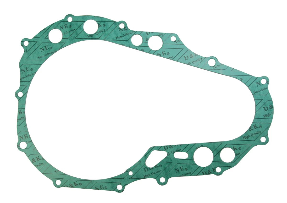 Namura Clutch Cover Gasket for LT-Z400 Quadsport, KFX400 & DVX400 (2003–2008)
