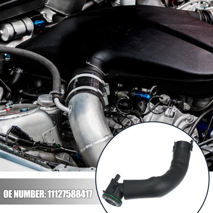 Crankcase Vent Hose for BMW X1, X3 2011-2013 ()