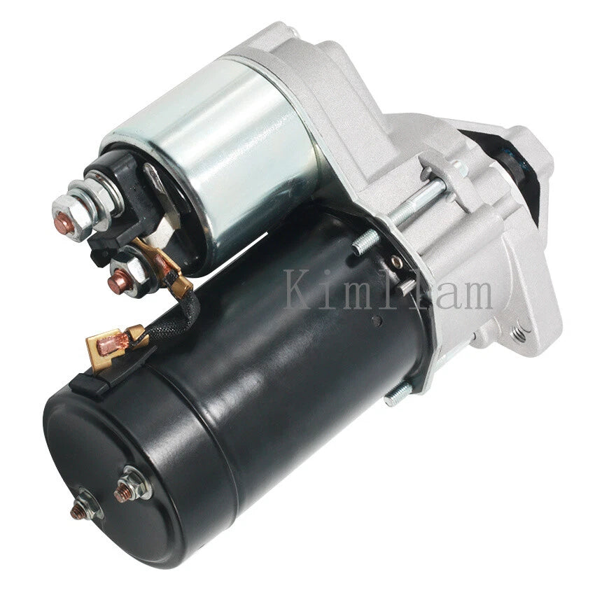 Starter Motor for Moto Guzzi GT1000, 750 Nevada, V75, V35, V50 (2000-2010)