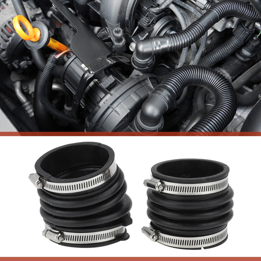 Air Intake Hose for Toyota Sienna, Lexus RX330 RX350 (2004–2006)