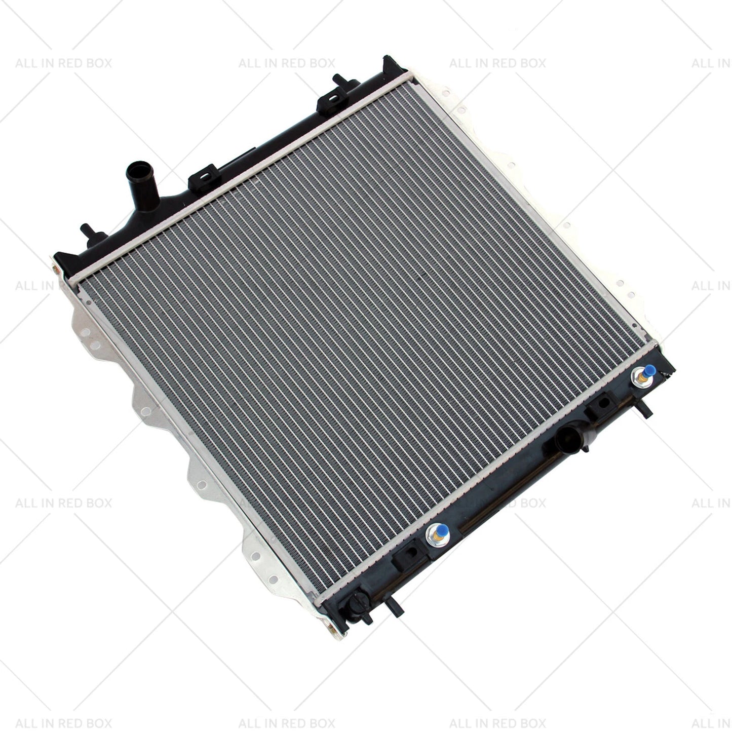 Alloy Radiator for Chrysler PT Cruiser 2000-On 2.0 2.4 Turbo 4Cyl