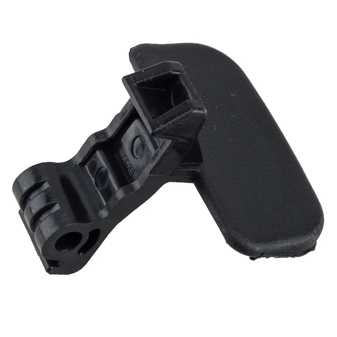 Center Console Armrest Lid Latch Clip for Kia Forte (2014-2016)