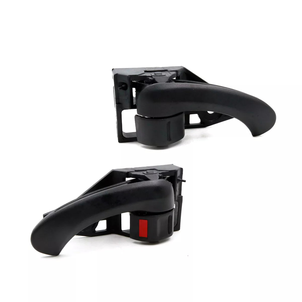 Front Door Handle Set for Toyota Vanguard RAV4 2005-2012