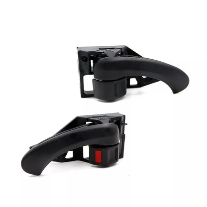 Front Door Handle Set for Toyota Vanguard RAV4 2005-2012