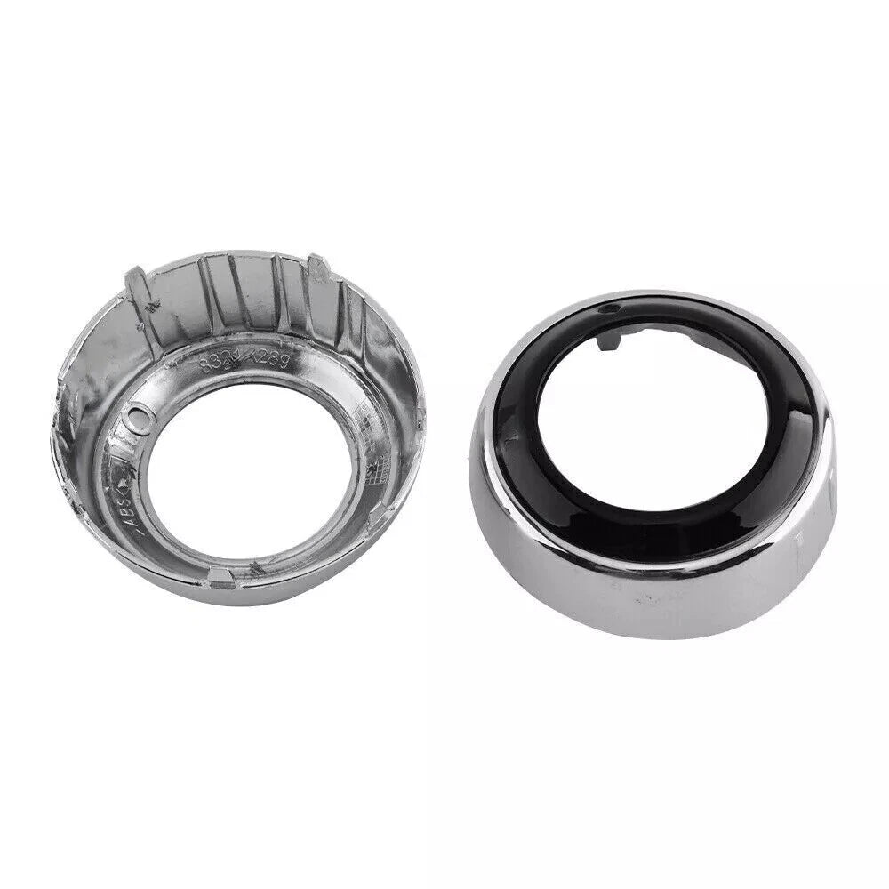 Fog Light Cover Bezel for Mitsubishi Outlander (2010-2012)