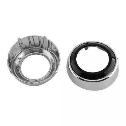 Fog Light Cover Bezel for Mitsubishi Outlander (2010-2012)
