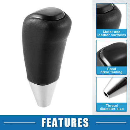 Automatic Gear Shift Knob Stick Shifter for Toyota Land Cruiser (2016–2021)
