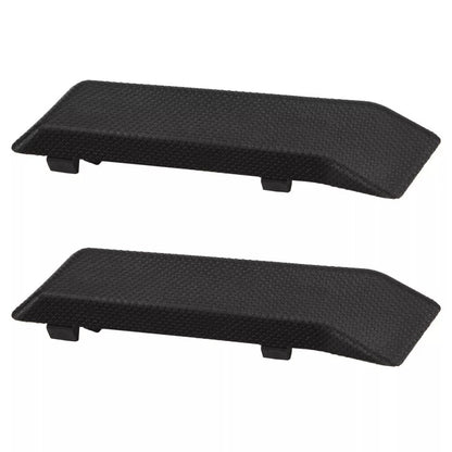 Running Board Step Pad Grip Covers for Ford F-150 (2015-2022)