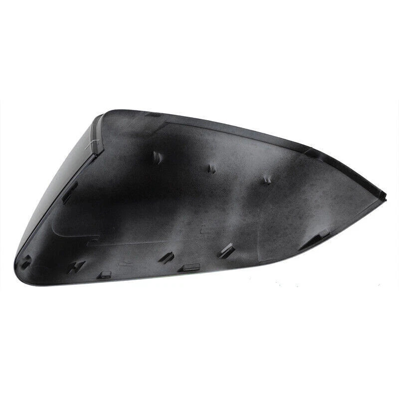Gloss Black Side Rear View Mirror Covers for Land Rover Range Rover Sport (2010-2023)