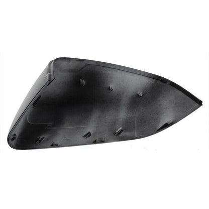 Gloss Black Side Rear View Mirror Covers for Land Rover Range Rover Sport (2010-2023)