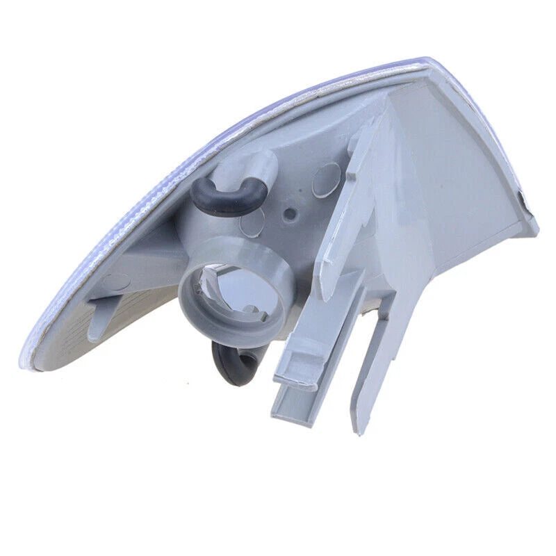 Clear Corner Parking Signal Lights for BMW E46 3-Series Sedan (1999-2001)