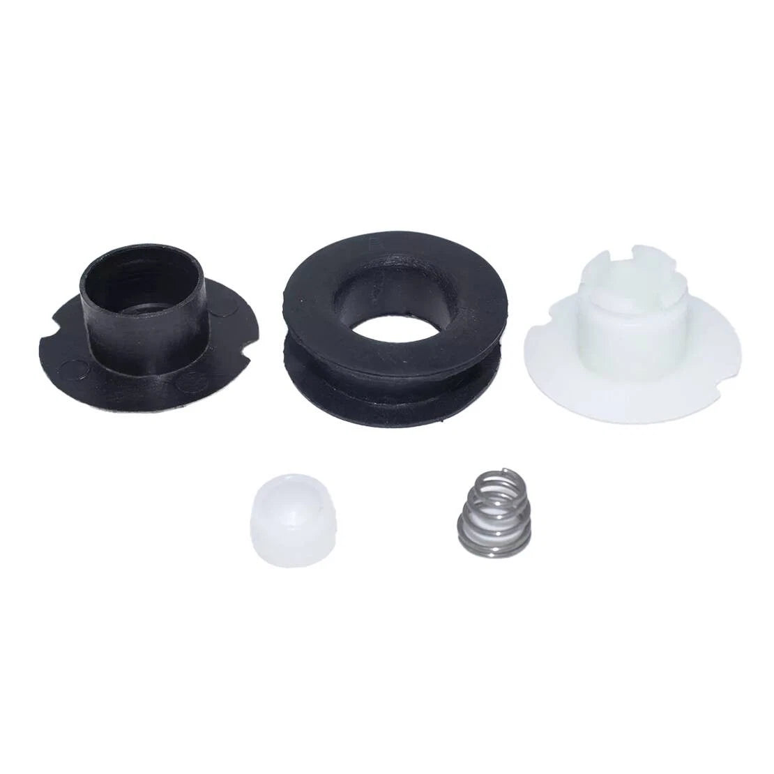 Gear Linkage Selector Bush Repair Kit for Ford Fiesta MK6 MK7 Transit MK7