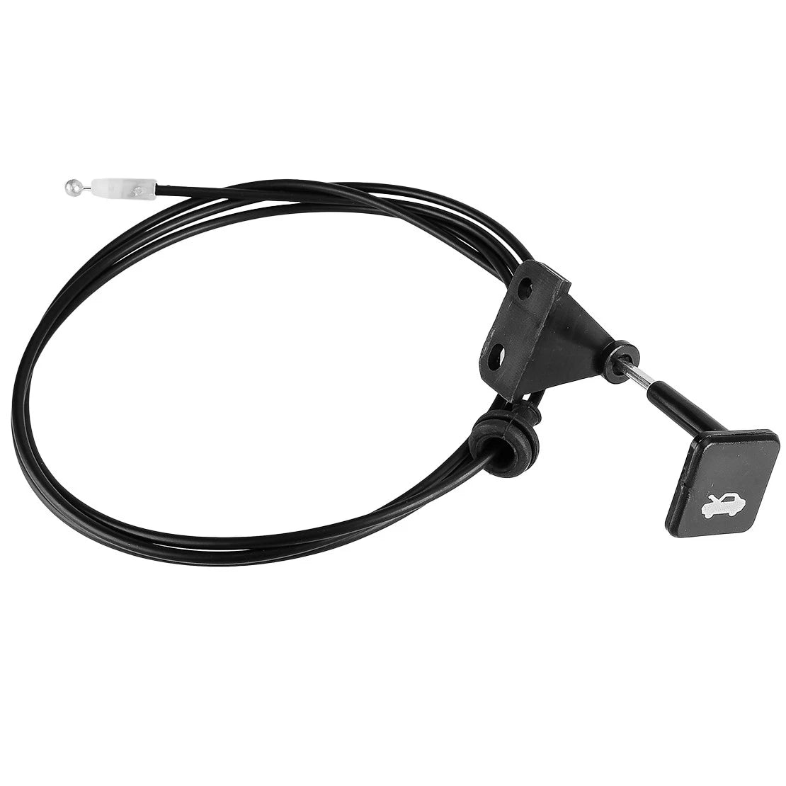 Hood Cable for Honda CR-V 2002-2006 (2 x Bonnet Cables) New