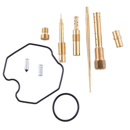 Carburetor Repair Gasket Set for Honda AX-1 NX250 (1988-1990)