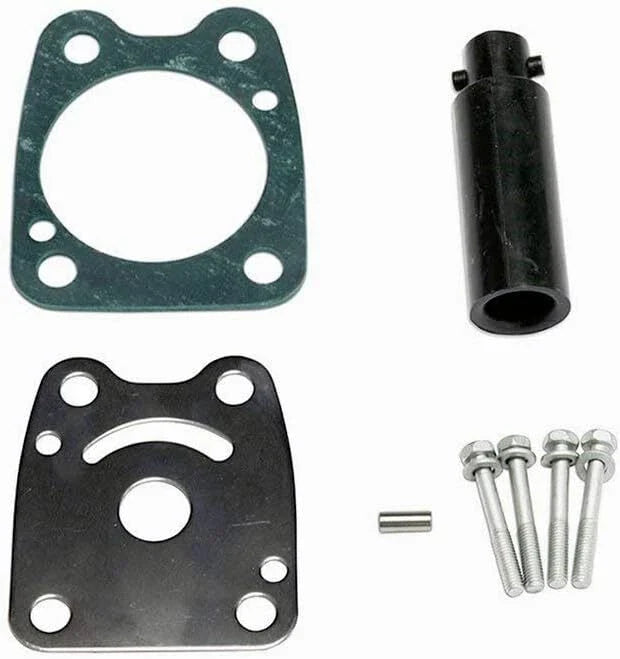 Yamaha Outboard Water Pump Impeller Kit for F115 (2006-2016)