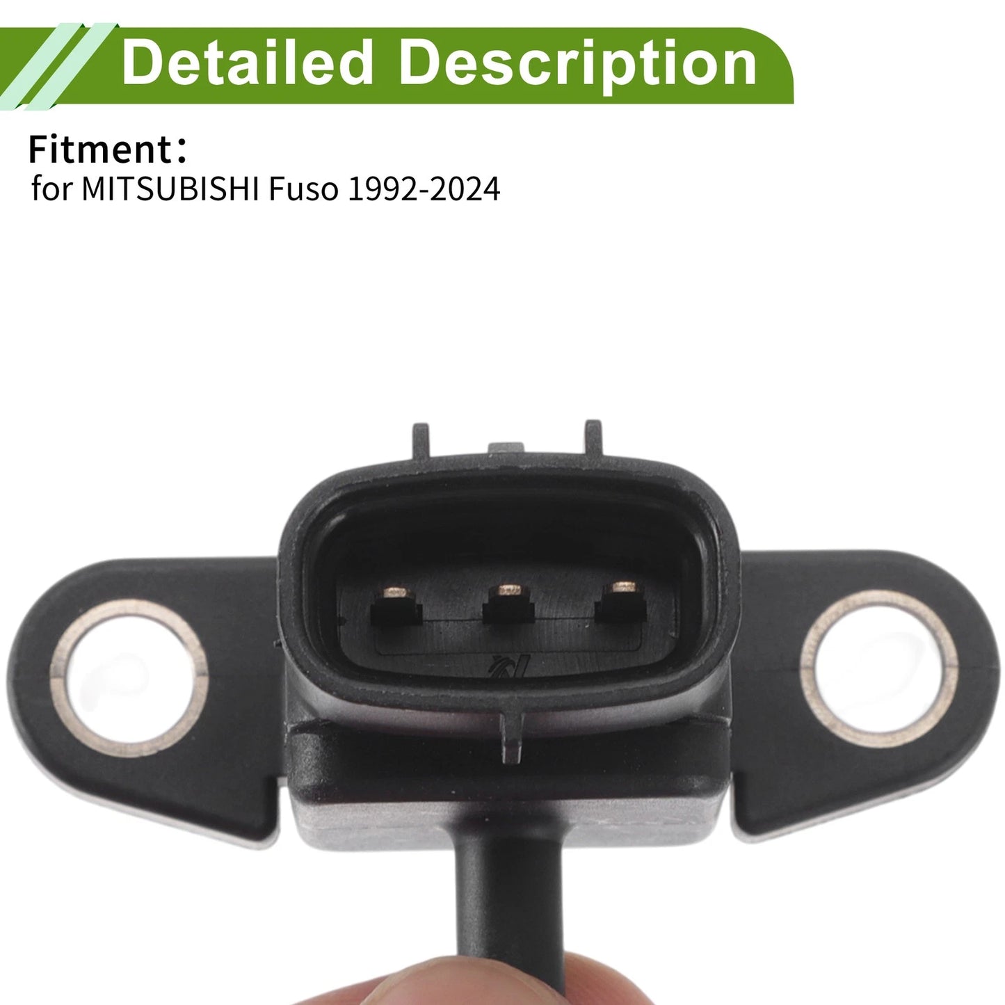MAP Sensor for MITSUBISHI Fuso (1992-2024)