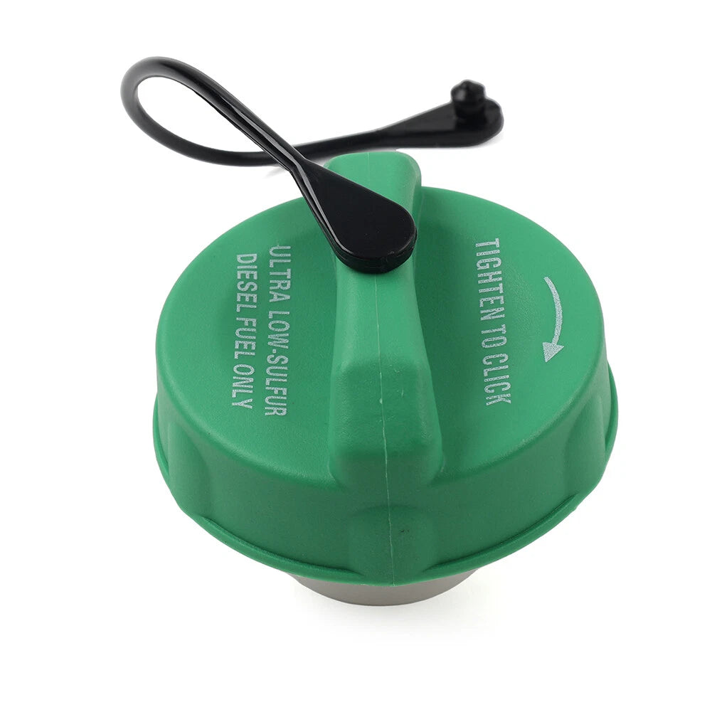 Gas Cap Fuel Filler for Jeep, Dodge, Mercedes-Benz